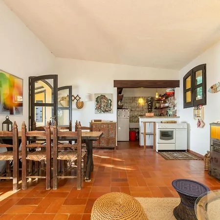 Capo Boi By Interhome Casa de Férias Villasimius