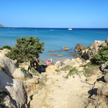 Capo Boi By Interhome Villasimius