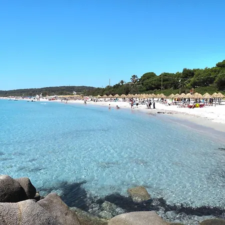 Capo Boi By Interhome *