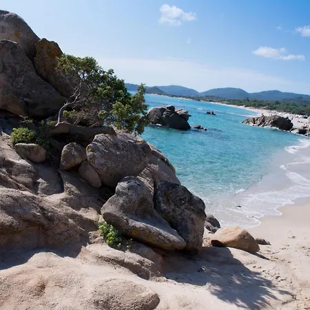 Capo Boi By Interhome * Villasimius