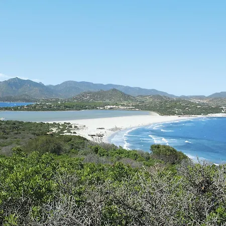 Capo Boi By Interhome Hébergement de vacances *