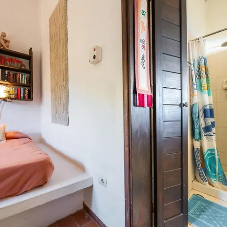 Capo Boi By Interhome Feriehus Villasimius