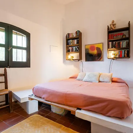 Hébergement de vacances Capo Boi By Interhome Villasimius