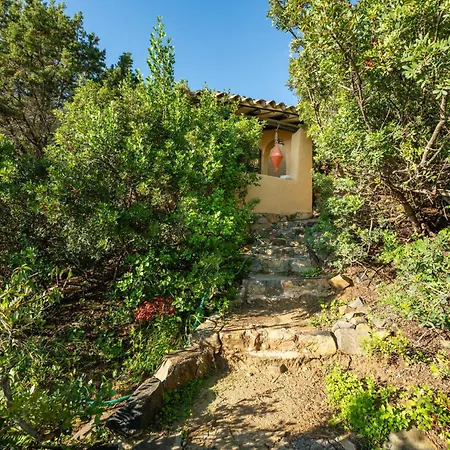 Hébergement de vacances Capo Boi By Interhome Villasimius