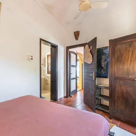 Hébergement de vacances Capo Boi By Interhome *