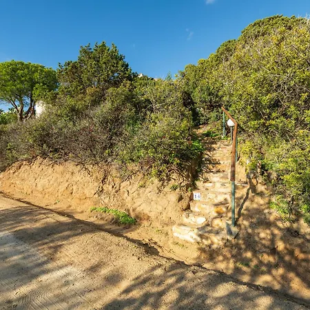 Capo Boi By Interhome Hébergement de vacances Villasimius