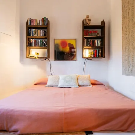 Capo Boi By Interhome *