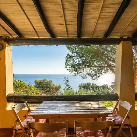 Capo Boi By Interhome *