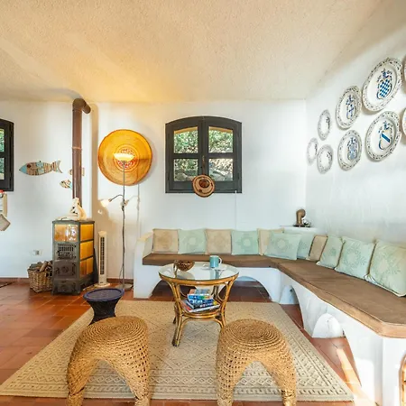 Capo Boi By Interhome Hébergement de vacances *