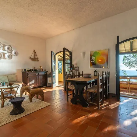 Capo Boi By Interhome Hébergement de vacances Villasimius